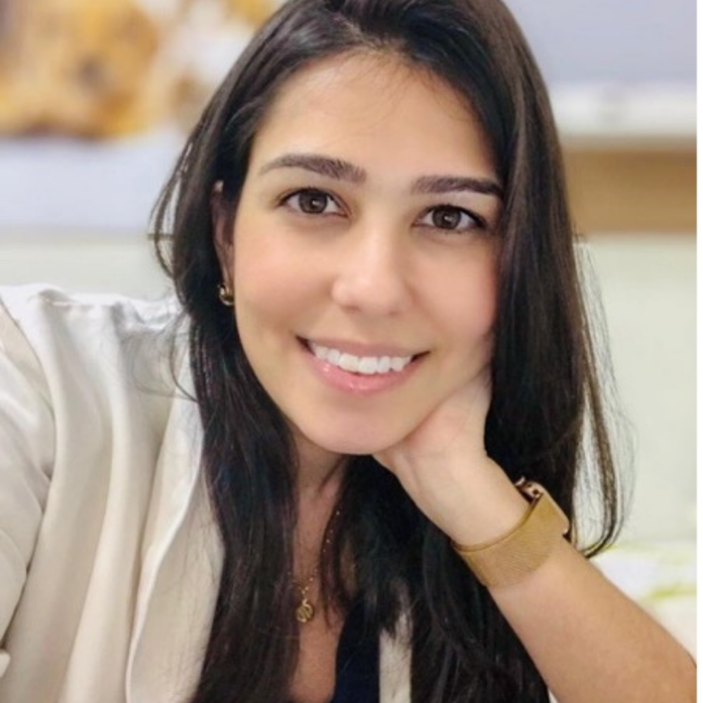 Carolina Aben Athar